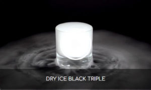 Dry Ice Black Triple video