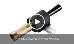 Dry Ice Black video