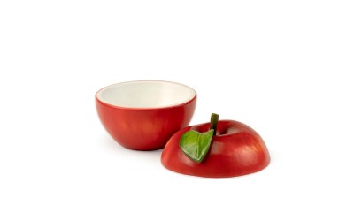 Red Apple Bowl
