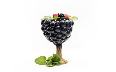 Blackberry Cup