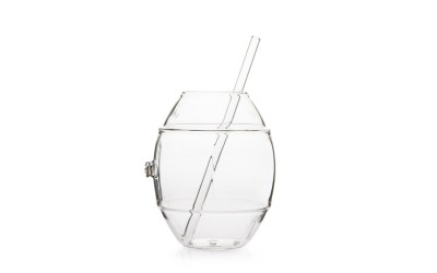 Barrel Glass