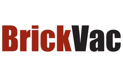 Brick Vac Logo