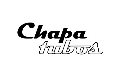 Chapa Tubos Logo