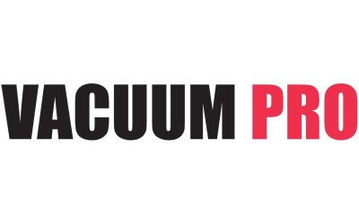Vacuum Pro Logo
