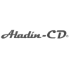 Aladin CD Logo