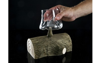 Vaso de recambio para Wood Trunk Glass