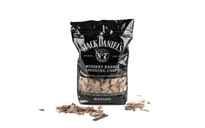 Jack Daniel's Aladín Chips