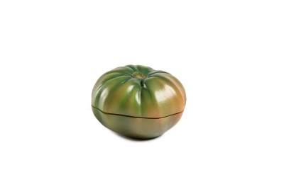 Green Tomato Bowl