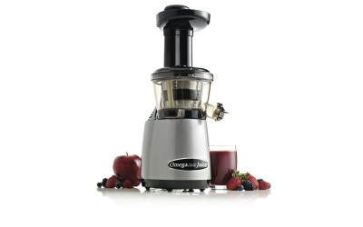 Omega Classic Low Speed Juicer