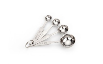 Spherification Spoons Kit