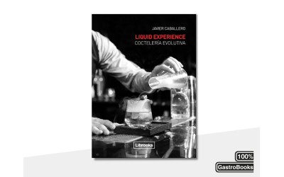 Liquid Experience - Coctelería Evolutiva