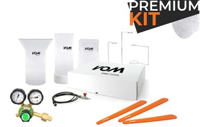 VOM Premium Kit