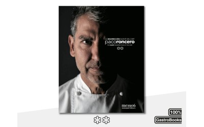 Paco Roncero the silent insurrection of the chef (ENG/ESP)