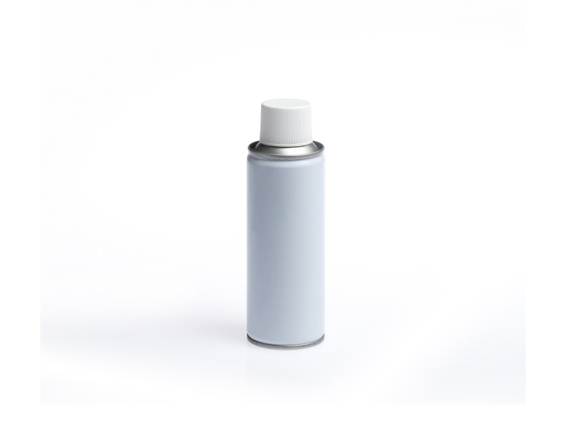Spray antiadherente para moldes silicona