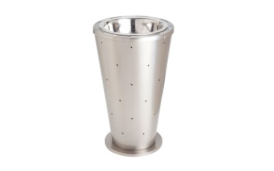 Instant Glass Froster Silver Coolbar