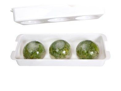 Ice Ball Mould