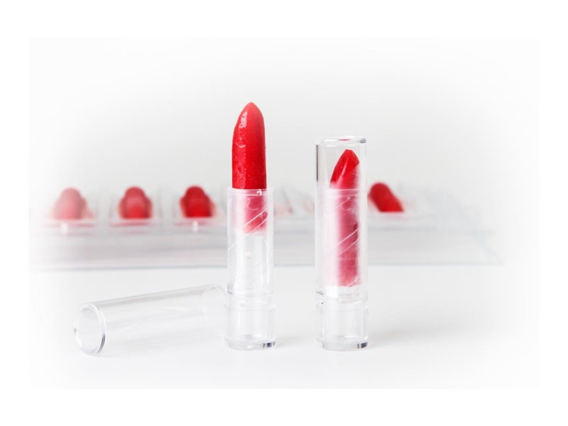 Lipstick Mould 3D