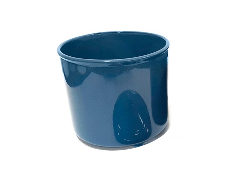 Blue XL OCOO pot