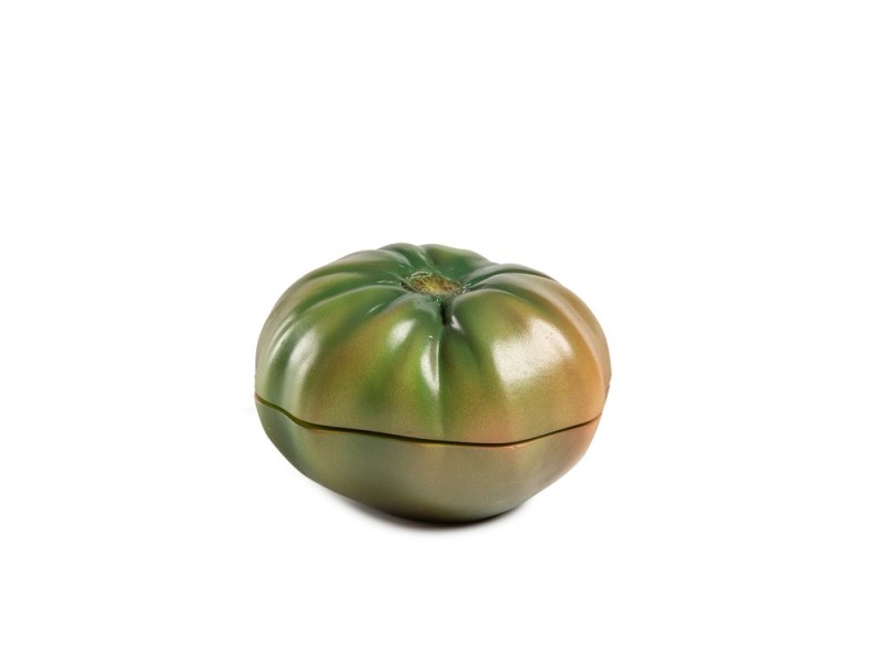 Green Tomato Bowl