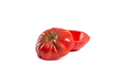 Red Tomato Bowl