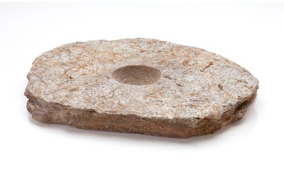 Meteorite Plate