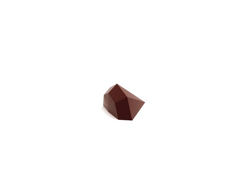 Chokolate Forms Diamond Mould