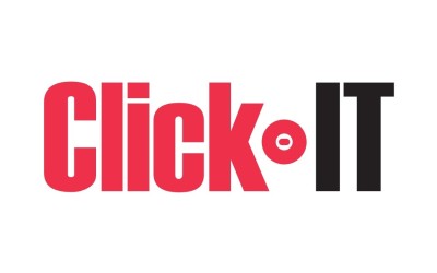 Click-IT Logo