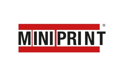 Miniprint Logo