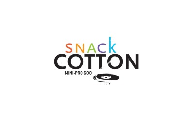 Snack Cotton Logo