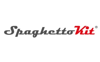 Spaghetto Kit Logo