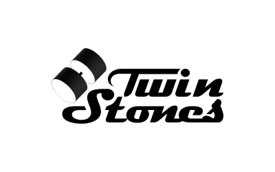 Twin Stones