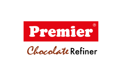 Refinadora Chocolate Premier